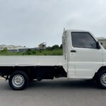 LINE_ALBUM_2018年 1.3 L 手排 菱利貨車 同業：25萬 RCD-1732_241025_5