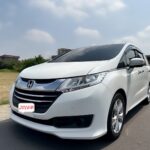 2016年 HONDA ODYSSEY Elite版

【日本原裝七人座】頂級座駕體驗~

正7人座~CP值最高休旅車~

家庭用車or迎賓禮車~第一首選!