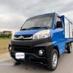 2020年 A190 手排 菱利貨車 

1.5L新引擎-2WD-原廠塑鋁板廂

省油省稅金~工作賺錢好幫手~

商用賺錢最佳發財工具~第一首選~