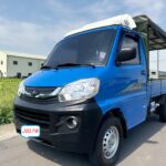 2017年 中華菱利 1.3L 貨車 

手排-2WD-『超值美車❖里程保證』

載貨空間大，省油省稅金，拚經濟的好車

初創老闆or商務運輸~發財車第一首選!