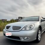 2005年 三菱 GRUNDER 豪華型

經典車款~妥善率高~動力極佳~

一手車~低里程~年均里程7200公里~

超大乘坐空間~內外狀況極佳~

最舒適豪華房車~首選代步車款~