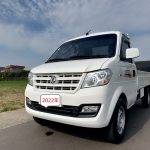 2022年 東風金穩發 長鐵床貨車

一手車~搭載升降尾門+車底板

超低里程~年均里程3000公里

經濟實用平價商用車首選