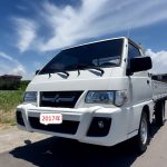 2017年 得利卡 2.4L 豪華型

市場唯一獨賣兩噸半貨車

框式木床車型+全車車底板

超低里程~年均里程5700公里

有力耐操好操控~載貨空間大

初創老闆or企業增購~商用車首選