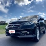 2015年 HONDA CR-V  VTI版

內外如新~2.0L超省油+好保養

全車原版件~空間寬敞+配備齊全

市場熱銷車型~時尚運動休旅車首選!