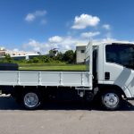 LINE_ALBUM_2017年 ISUZU 自排 白色 10.5尺BHF-8130_250609_10