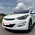 LINE_ALBUM_2016年 現代 ELANTRA 旗艦版 ASQ-7729_250716_1
