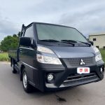 LINE_ALBUM_2023年 得利卡貨車 手排 精湛藍 BUA-5279_250708_1