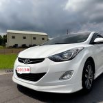 LINE_ALBUM_2013年 現代 ELANTRA 旗艦版BQB-6231_250915_19