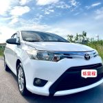 LINE_ALBUM_2014年 豐田 VIOS 經典版 AGV-3951_250829_3