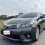 LINE_ALBUM_2015年 TOYOTA ALTIS Safety+版ANB-7179_250922_19