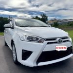 LINE_ALBUM_2017年 Toyota Yaris 1.5 經典型ASA-6915_250922_19