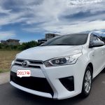 LINE_ALBUM_2017年 Toyota Yaris 1.5 經典型ASA-6915_250922_20