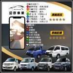 LINE_ALBUM_2020年 東風穩發 長鐵床貨車BHS-1922_250916_20