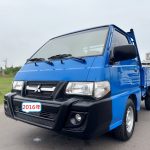 LINE_ALBUM_2016年 三菱 得利卡貨車 寬木床ARW-7915_251020_17
