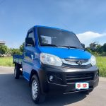 LINE_ALBUM_2017年 中華菱利 1.3L 貨車 AUK-5361_251007_17