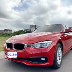 LINE_ALBUM_2018年 BMW 318I F30版 1.5TBDA-2599_251003_22