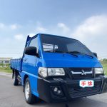 LINE_ALBUM_2019年 三菱 得利卡貨車 手排 中藍BQB-2187_251020_17