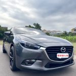 LINE_ALBUM_2017年 馬自達 MAZDA 3 5D_251229_19