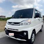 LINE_ALBUM_2024年 A180 菱利廂車 自排RFK-6935_250912_20