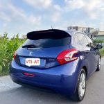 LINE_ALBUM_2014年 Peugeot 208 VTI AT_260109_17