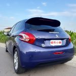 LINE_ALBUM_2014年 Peugeot 208 VTI AT_260109_18