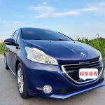 LINE_ALBUM_2014年 Peugeot 208 VTI AT_260109_19