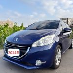LINE_ALBUM_2014年 Peugeot 208 VTI AT_260109_20