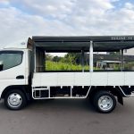 LINE_ALBUM_2018年 三菱 FUSO 堅達 11.5尺 手排_260112_14