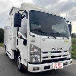 LINE_ALBUM_2021年ISUZU NLR超長軸14.5呎_260121_19