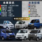 LINE_ALBUM_2016年 三菱 得利卡貨車 寬木床_260205_1