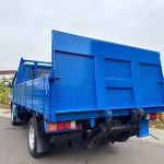 LINE_ALBUM_2016年 三菱 得利卡貨車 寬木床_260205_18