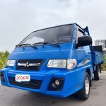 LINE_ALBUM_2016年 三菱 得利卡貨車 寬木床_260205_20