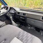 LINE_ALBUM_2016年 三菱 得利卡貨車 寬木床_260205_5