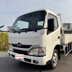 LINE_ALBUM_2019年 HINO 300 11.5尺 貨車_260224_3