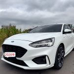 LINE_ALBUM_2020年 FORD FOCUS 5D ST LINE_260207_20