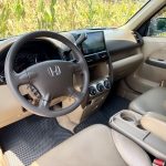 LINE_ALBUM_2005年 HONDA CR-V 2.0L_260323_11