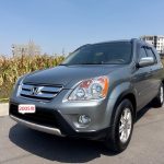 LINE_ALBUM_2005年 HONDA CR-V 2.0L_260323_3