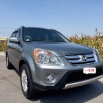 LINE_ALBUM_2005年 HONDA CR-V 2.0L_260323_4