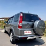 LINE_ALBUM_2005年 HONDA CR-V 2.0L_260323_5