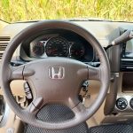 LINE_ALBUM_2005年 HONDA CR-V 2.0L_260323_8