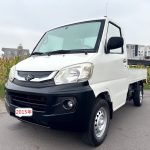 LINE_ALBUM_2015年 中華 菱利貨車 1.3L 白色_260305_3