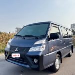 LINE_ALBUM_2024年 三菱 得利卡廂車 自排_260407_3